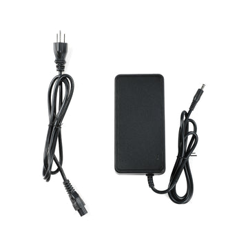 Charger for Kuattro/Kommoda/Maxs/Bandit