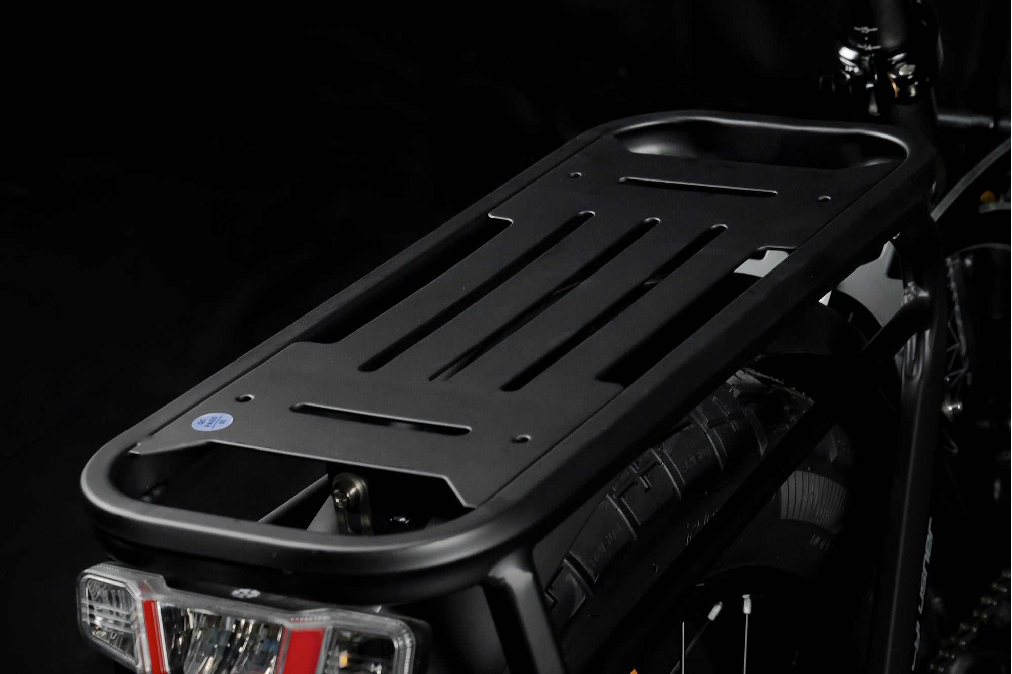 Cyrusher Kommoda 3.0 | Effortless Step-Through Ride for Total Comfort