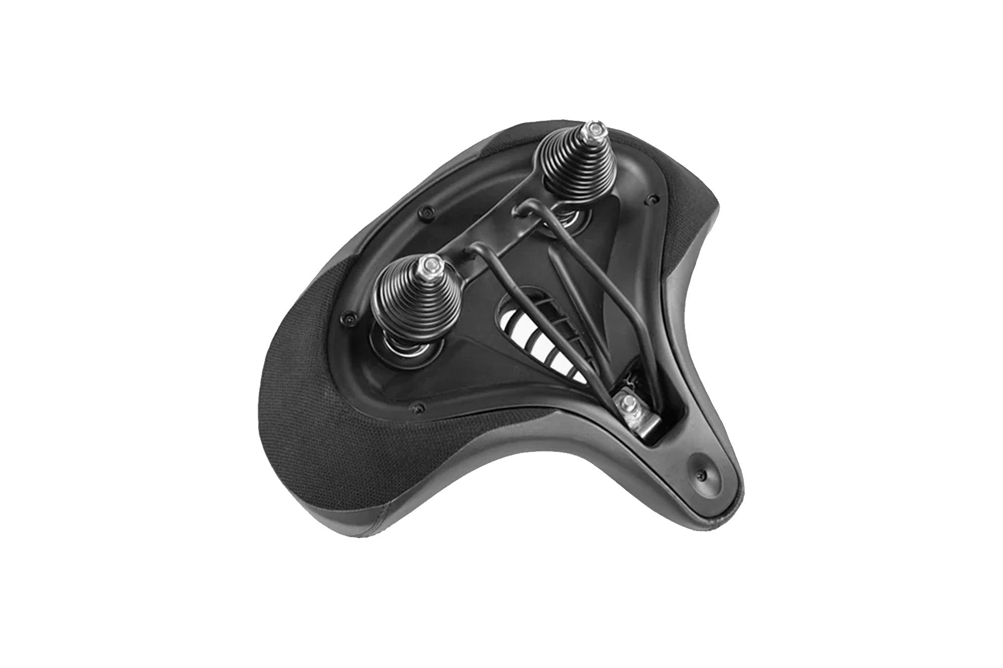 Large Comfortable Saddle