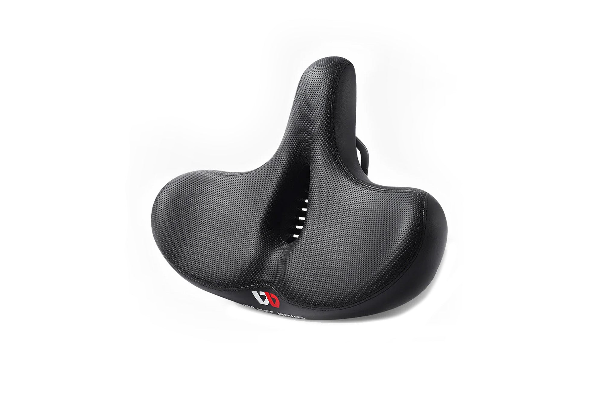 Large Comfortable Saddle