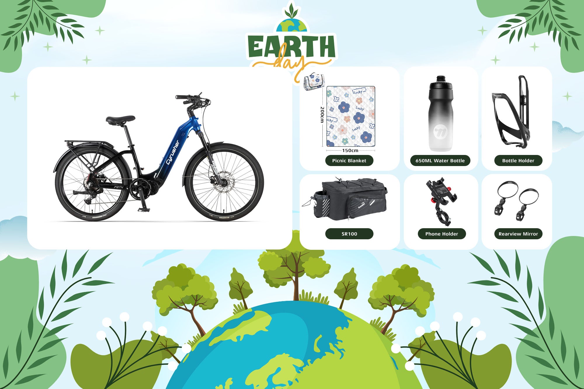 Path Earth Day Bundle Sale