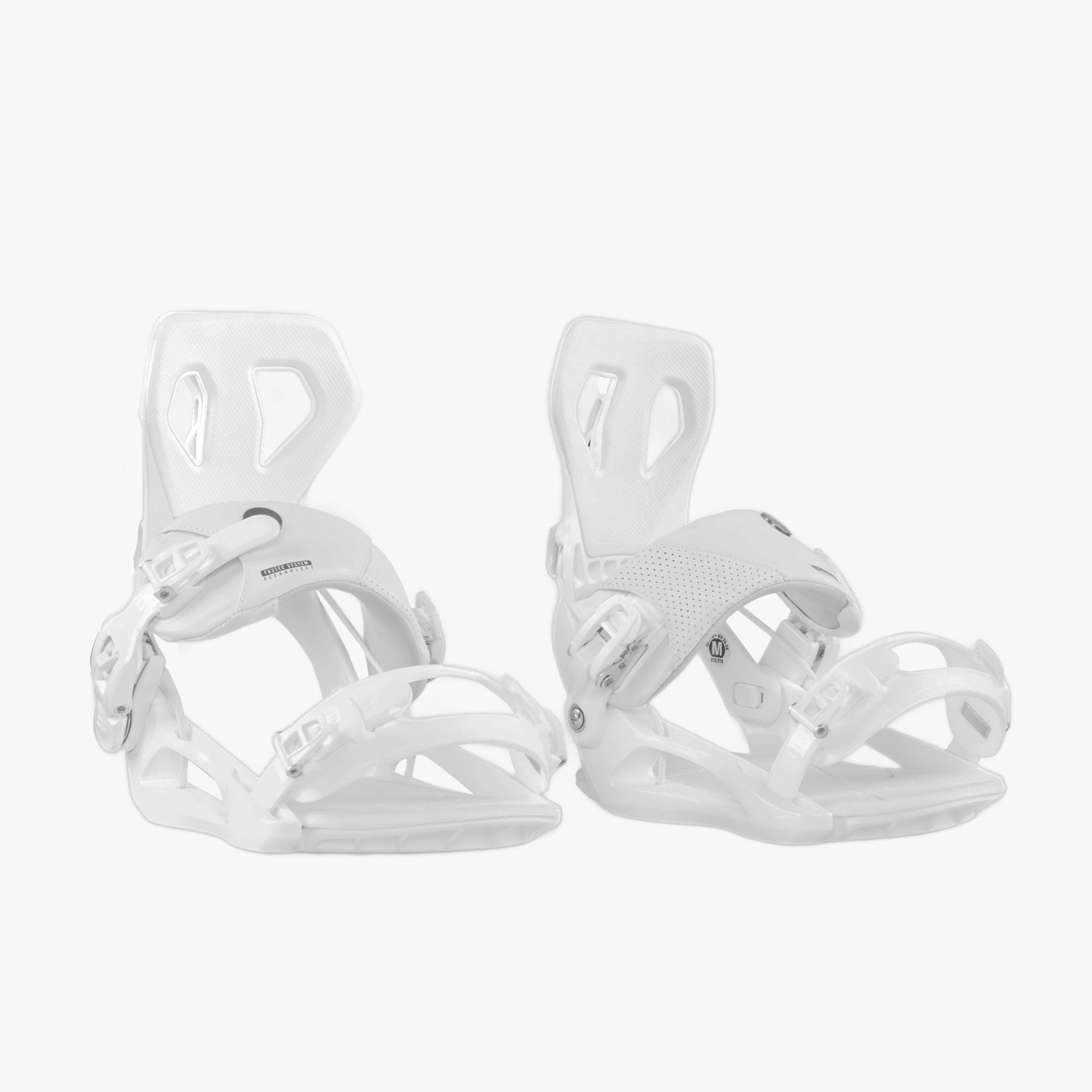 Rear-Entry Bindings 630