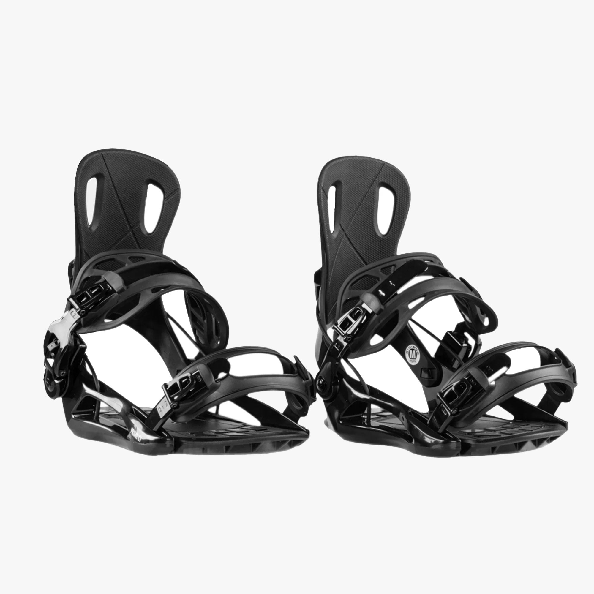 Rear-Entry Bindings C1