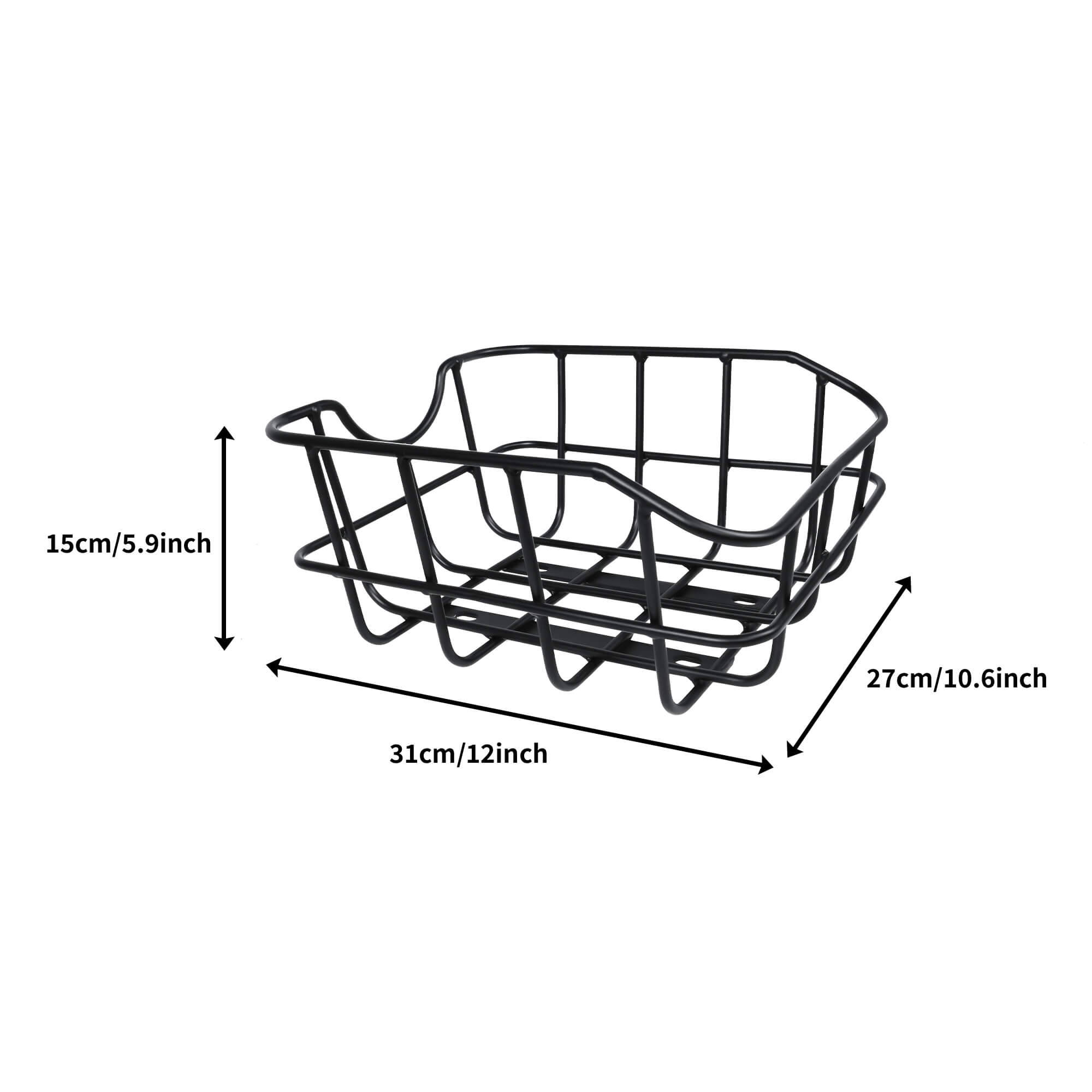 Rear Basket for Sonder & Sonder Lite