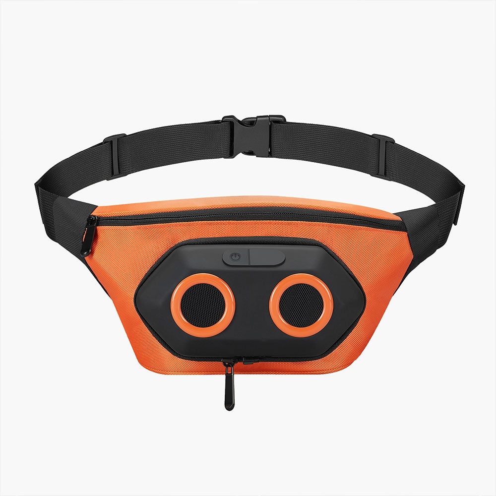 Bluetooth fanny pack shop