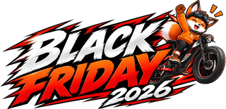 Black Friday 2026