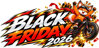 Black Friday 2026