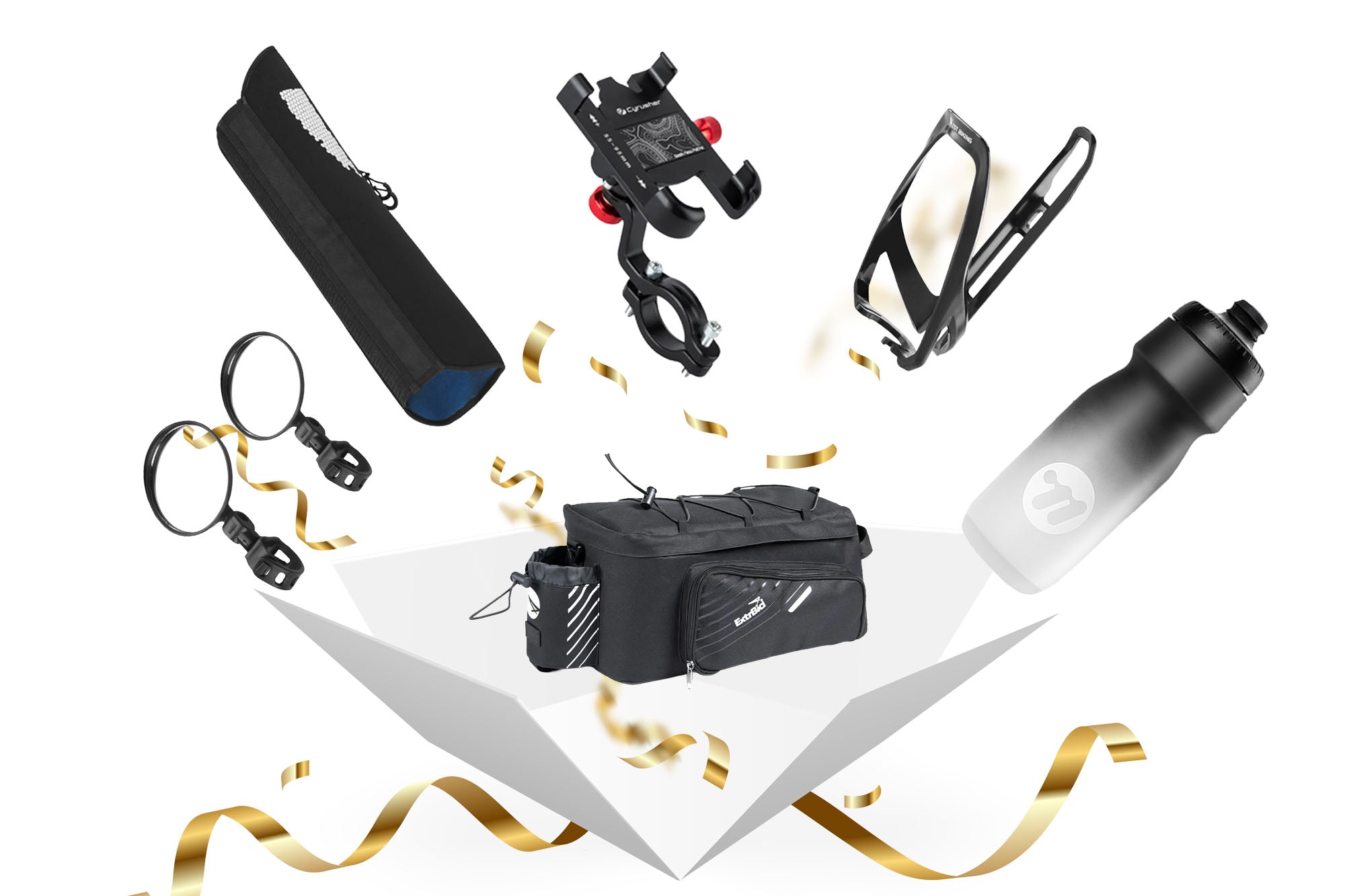 Easter Sale Essential Upgrade Package(100 Set Only)