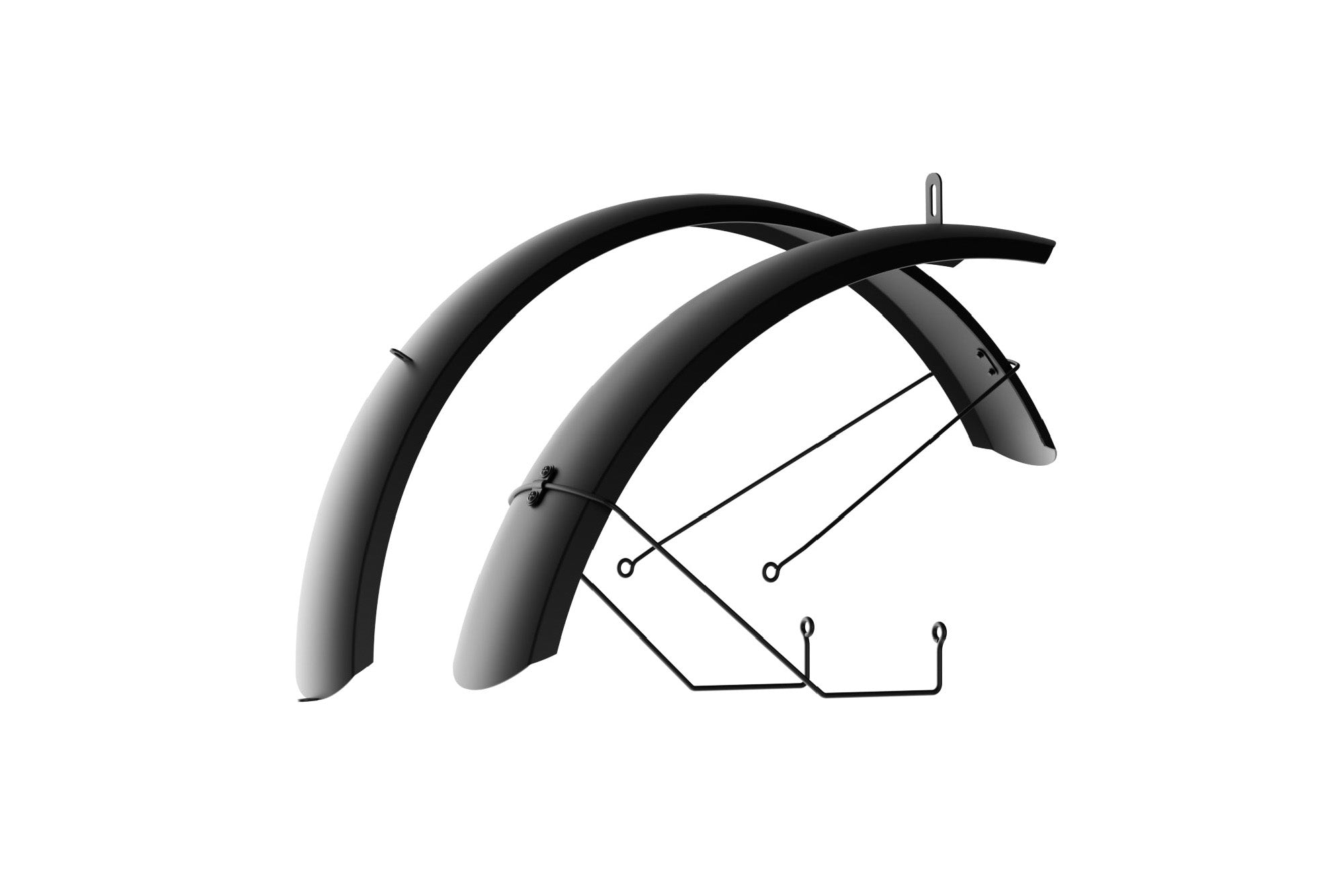 Fender & Rack For Aura/L3/L5(Pre-Order)