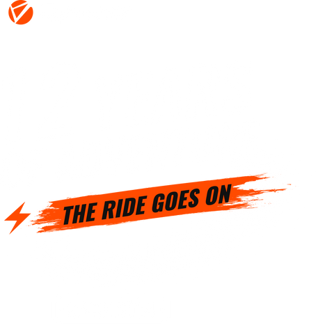 Cyrusher 12th Anniversary