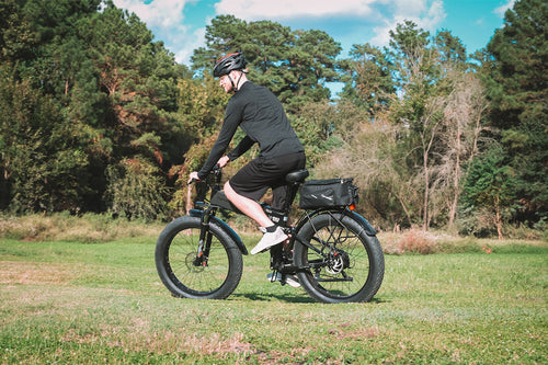 photo ebike cyrusher xf690max out forest2 05