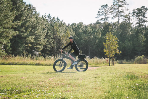 photo ebike cyrusher xf690max out forest2 06
