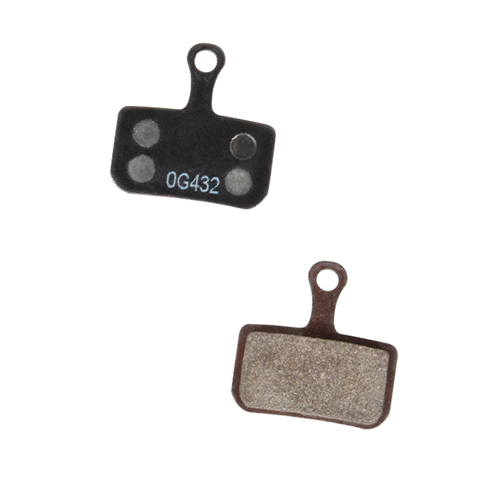 Brake Pads ( 2 pcs. )