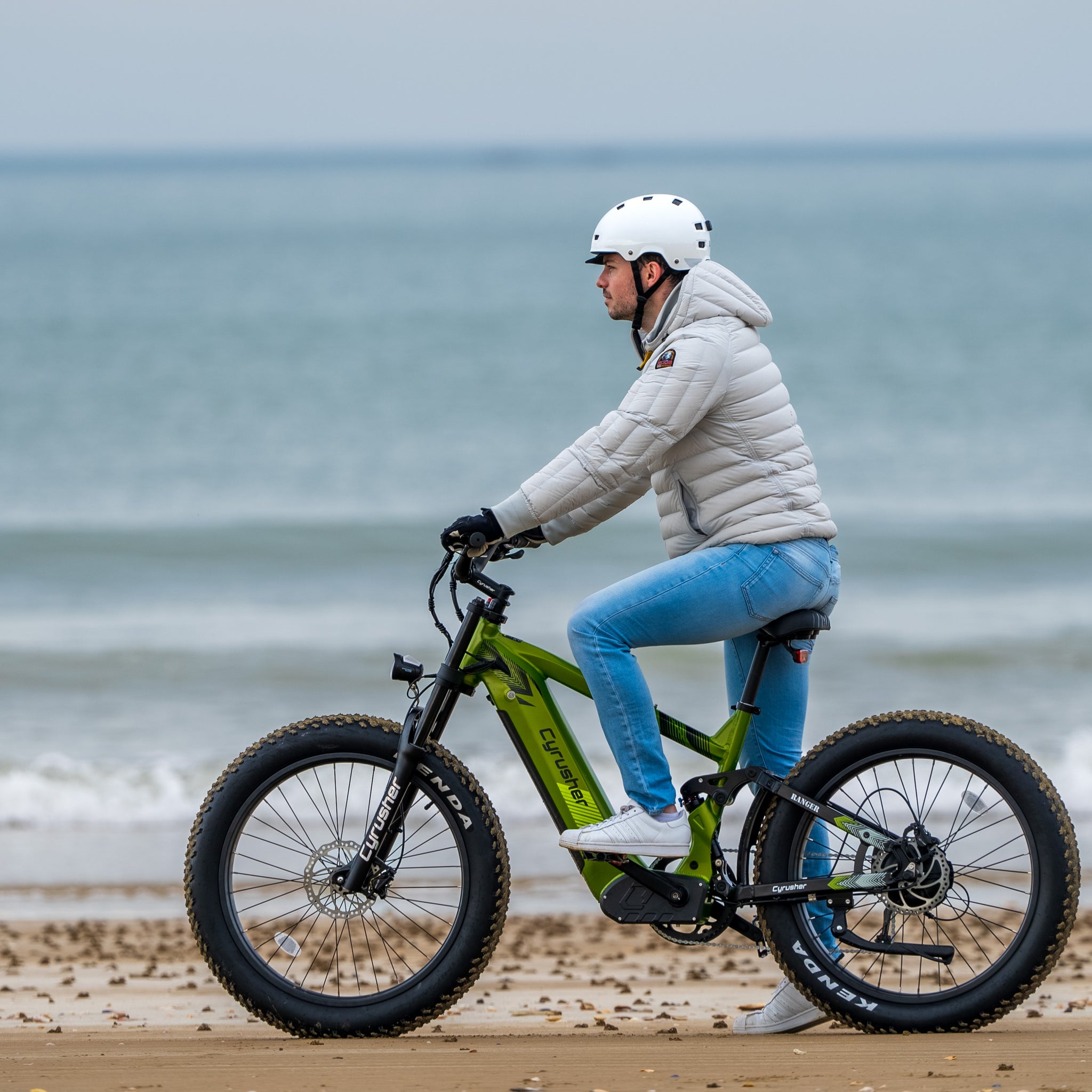 Blog-How Long Does an Electric Bike Last?