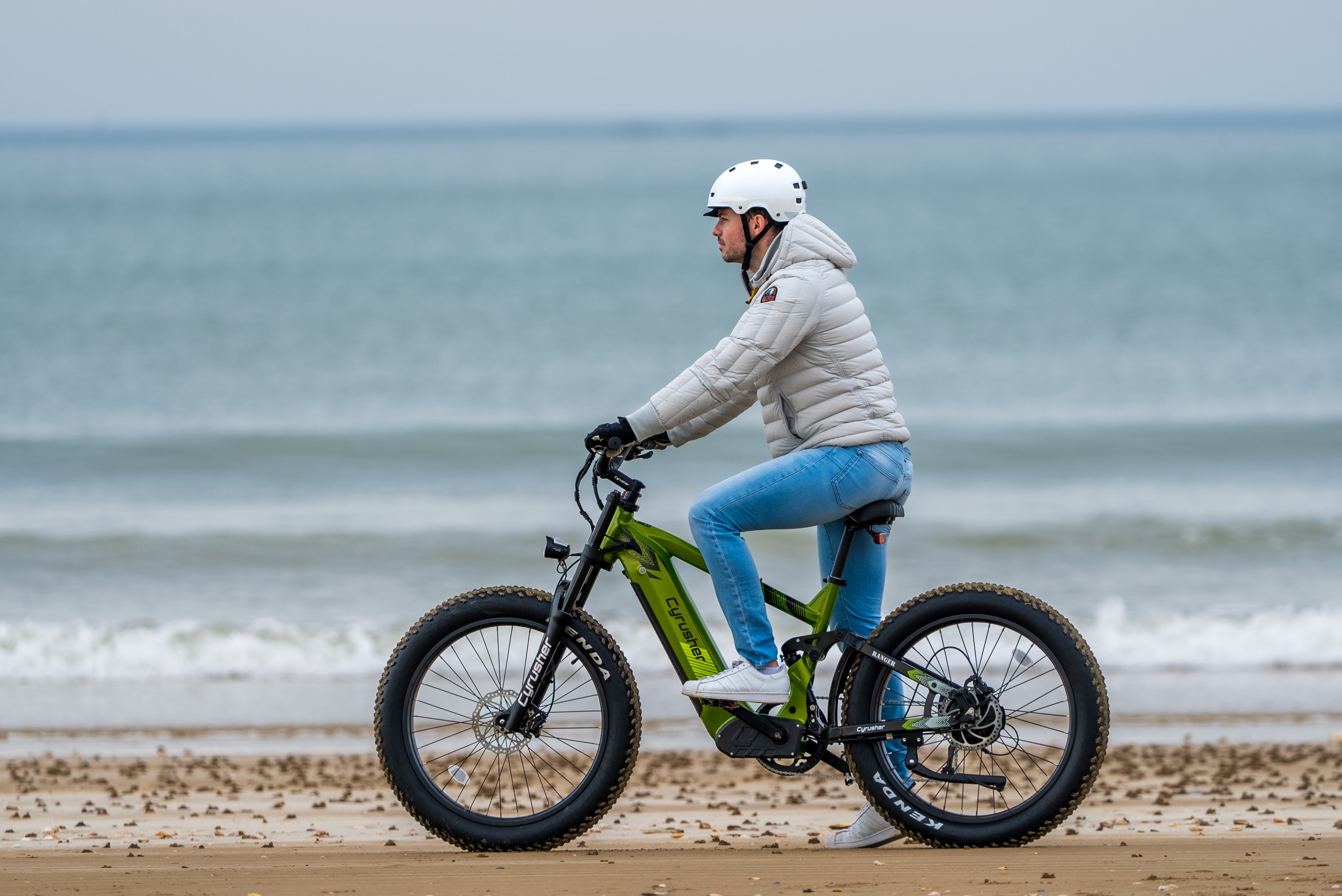 How Many Miles Does a Mountain Bike Last? Expert Insights & Tips