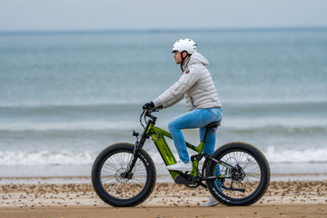 Blog-How Long Does an Electric Bike Last?