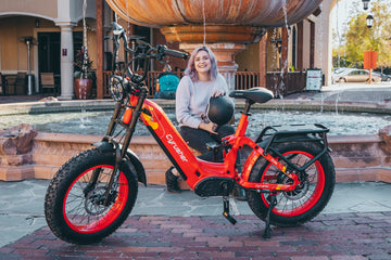 Why Do People Love Electric Bikes?