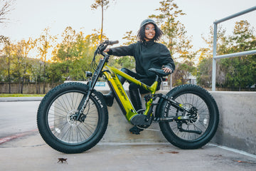 Blog-How to Save Money with an Electric Bike