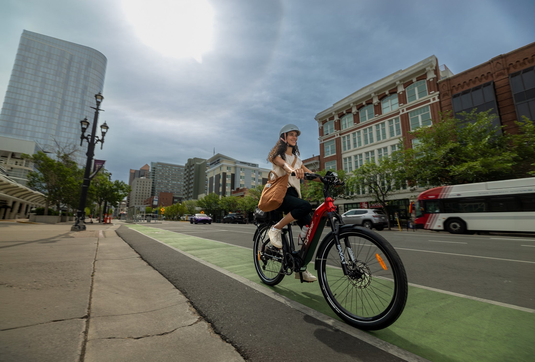 path ebike