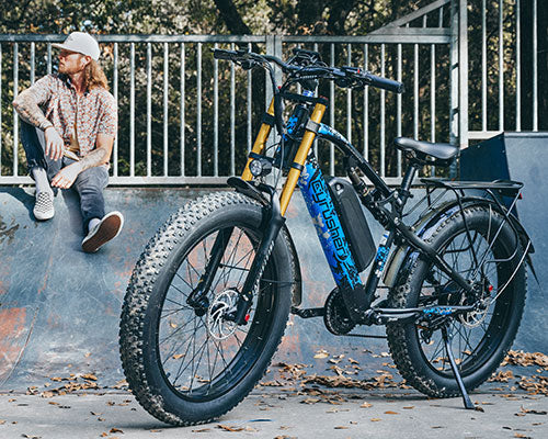 What I Need to Know Before Buying an Ebike?