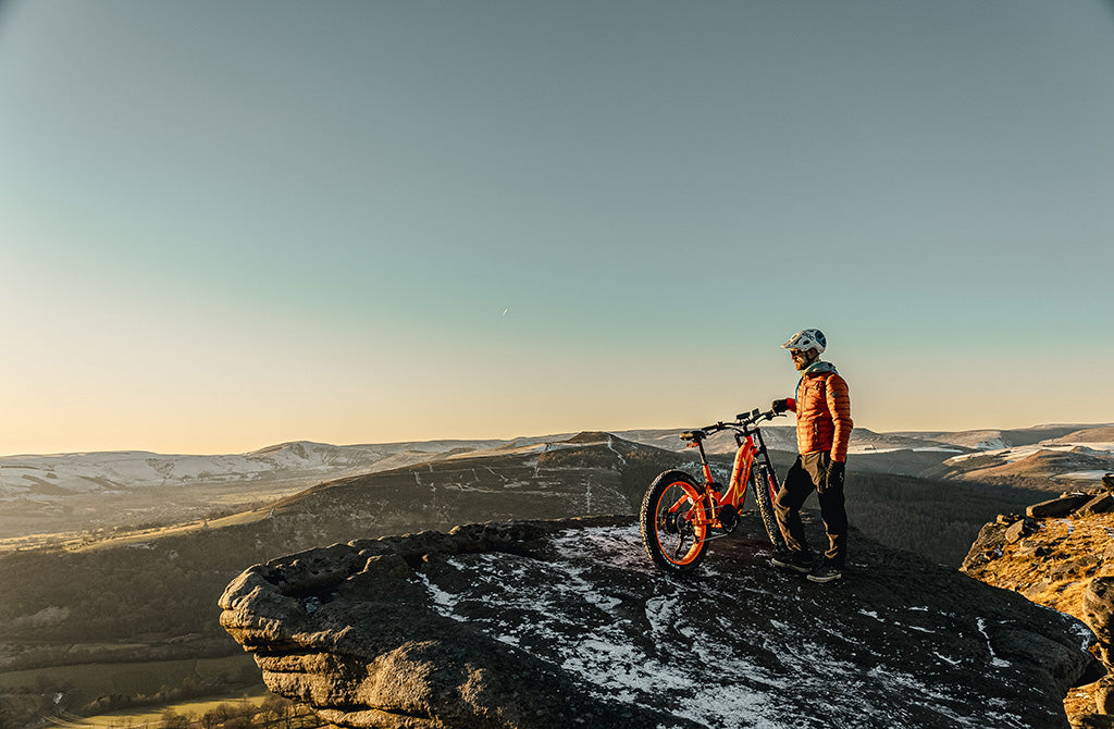 Cyrusher Unveils Exciting 2024 Development Plans: A New Era of Electric Adventure