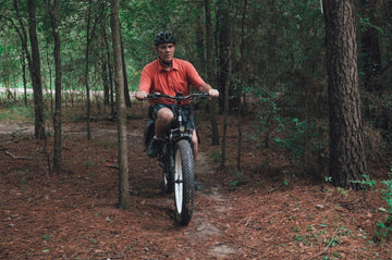 Blog-Are Electric Bikes Good Exercise for Seniors?