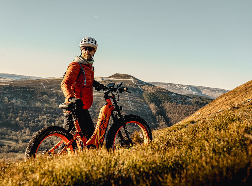 How Much Should I Pay for a Good Electric Bike