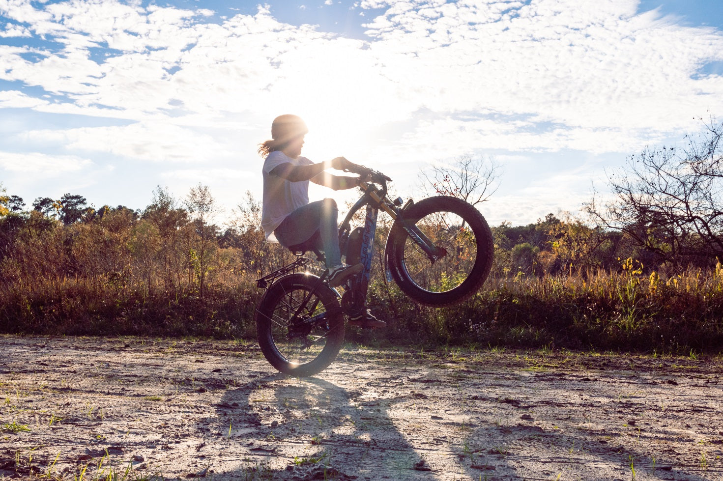 Cyrusher Owners Team Share Their Favorite Electric Bikes