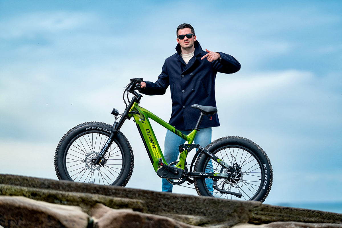 Ranger – Beach Explorer
