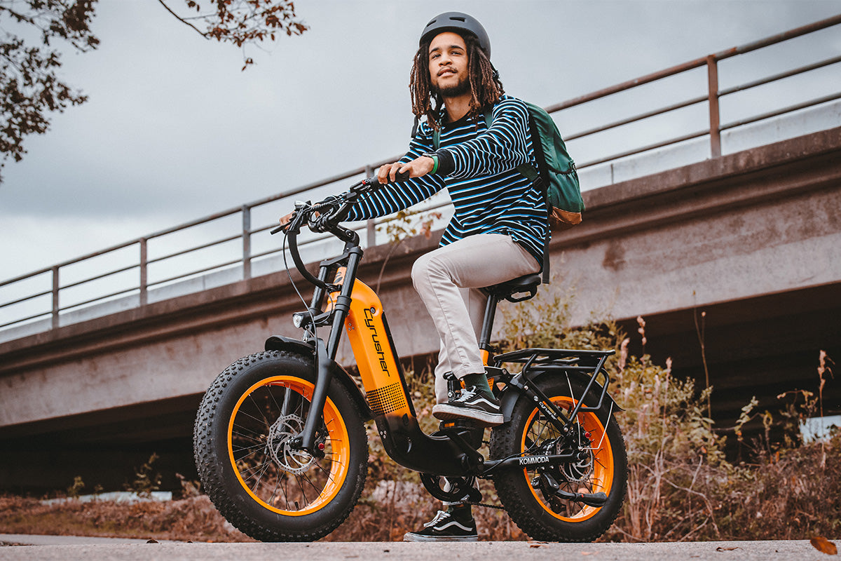ebike-cyrusher-kommoda-bypass-lake