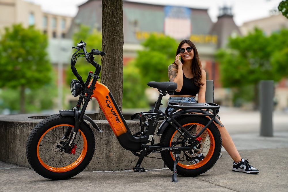 should i buy an electric bicycle Why You Never E-Bike From Amazon (or Target or Best Buy) How to buy an e-bike: