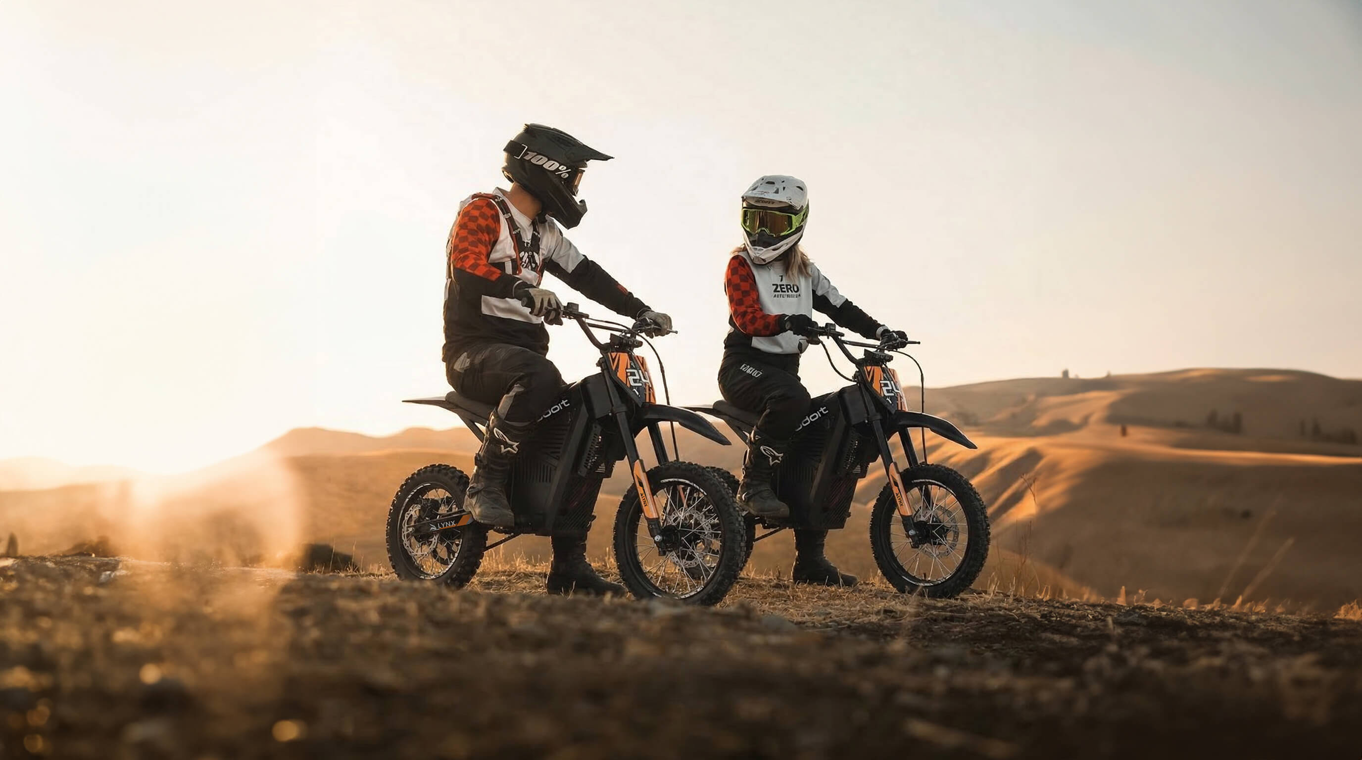 Featured products – Cyrusher E-Bikes