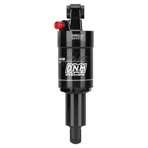 165MM Air Suspension for Flex