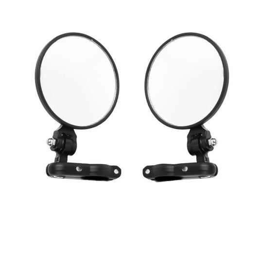 Cyrusher rearview mirror for Kommoda