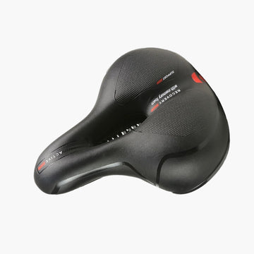 Hollow Breathable Saddle