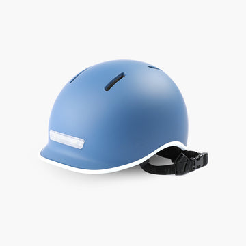 Stylish Helmet with Light
