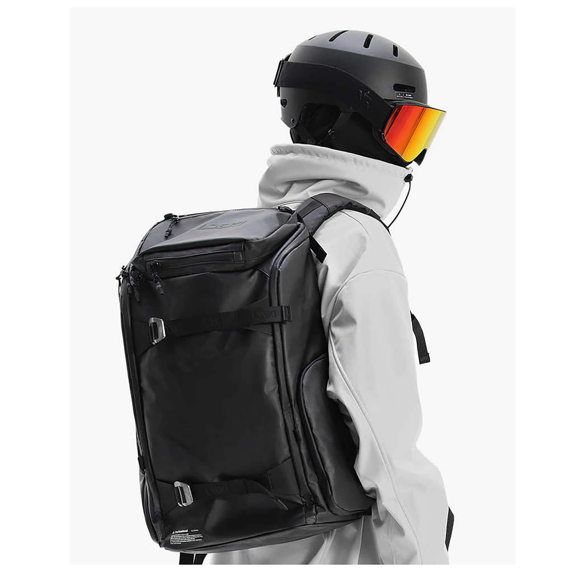 35L Ski Backpack 2.0