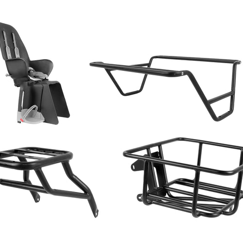 Glider Family Kit