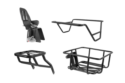 Glider Family Kit