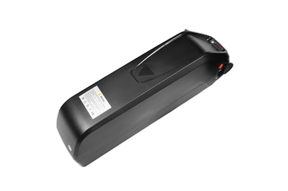 electric battery for bicycle EB5 Roamer Pack offering improved range and performance Slide-in / Silverfish Battery (Mariner/Trio/Urban)