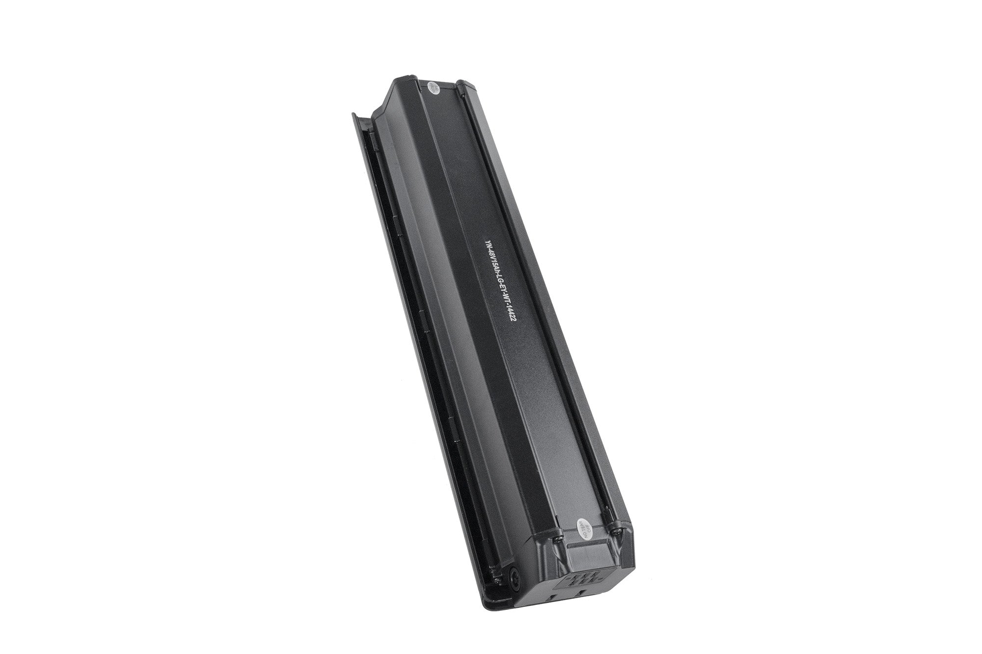 48V 15Ah Battery for Sprint/Flex E-Bike