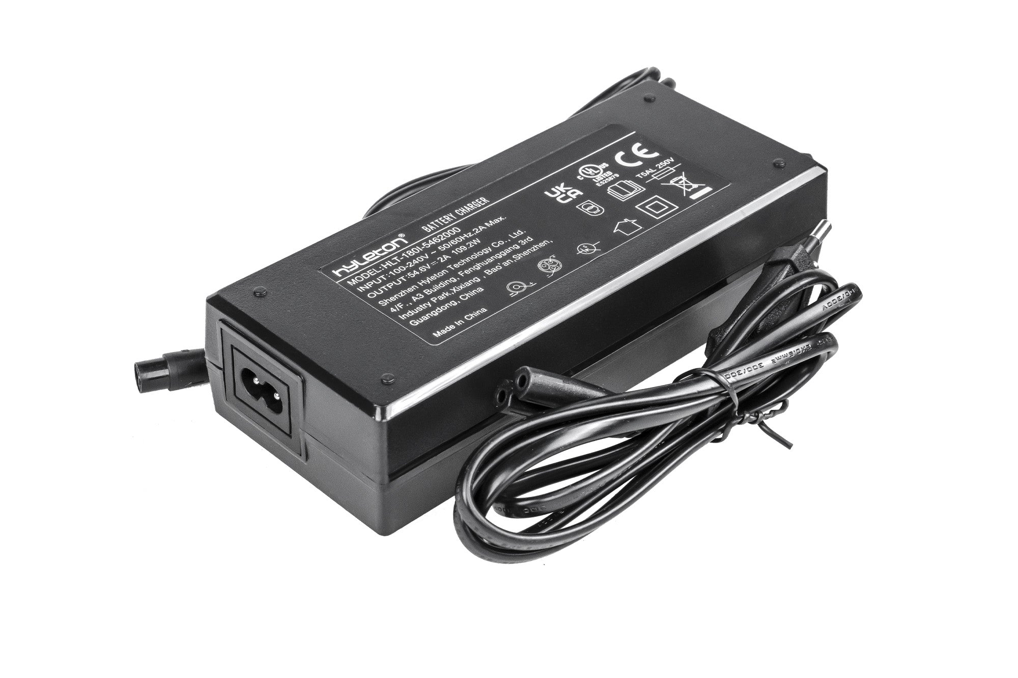 48V 2A Charger for Sprint/Flex/
