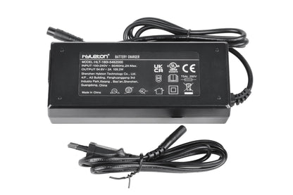 48V 2A Charger for Sprint/Flex/