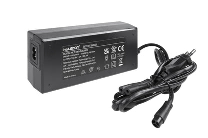 48V 2A Charger for Sprint/Flex/