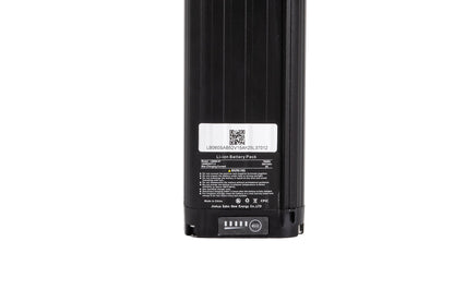 [pre-sale-45days] 52V 15Ah E-Bike Battery For Aura/Zenith