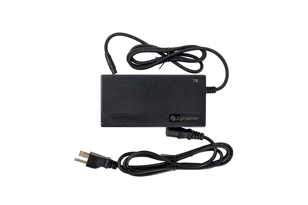52V 2A Charger for Rover PRO