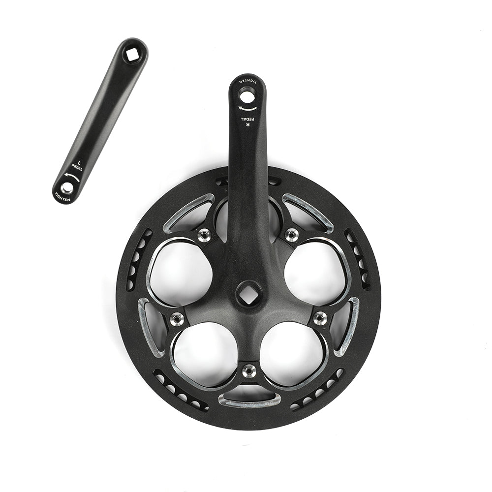 Crank Arms