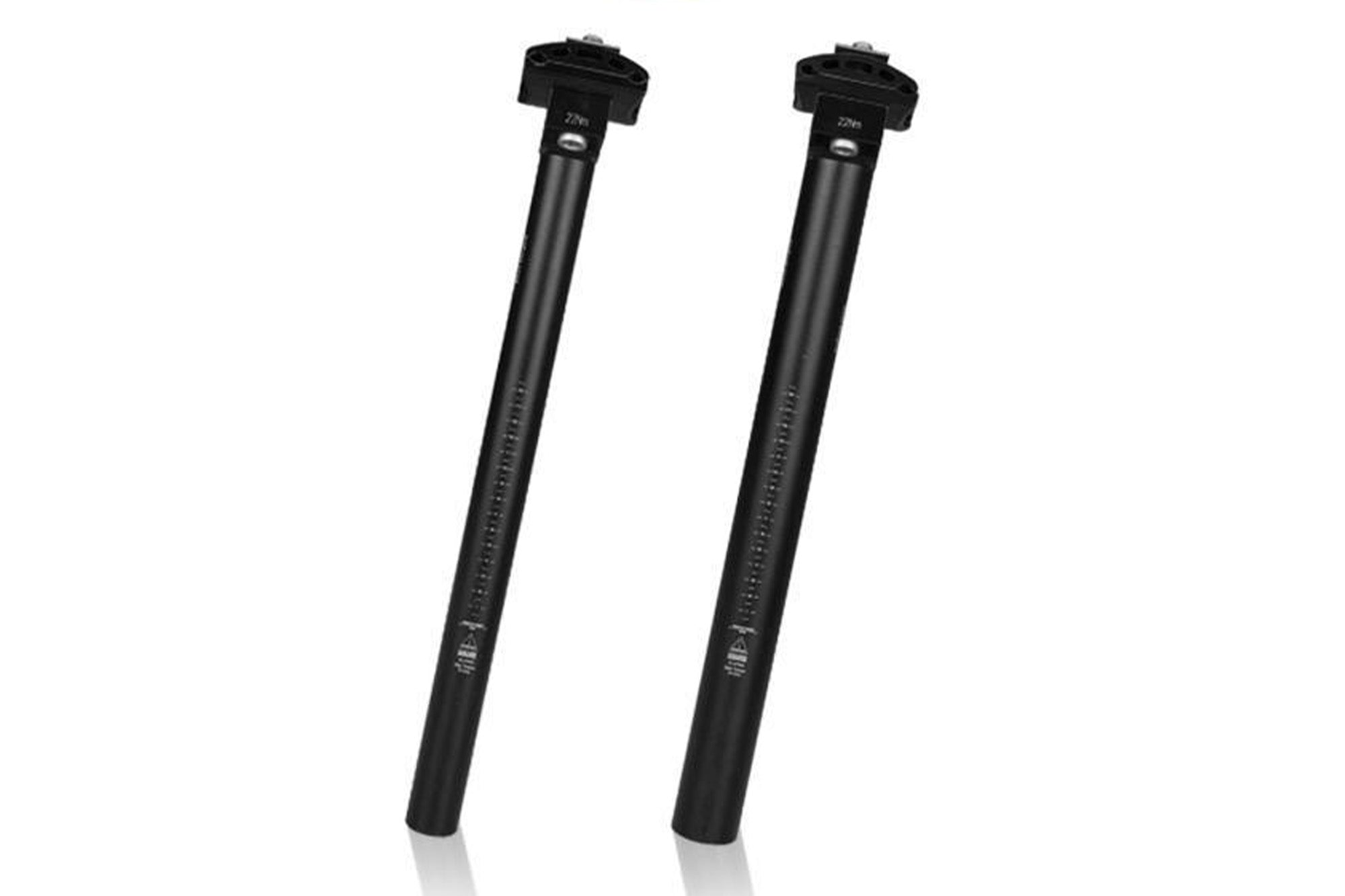 Cyrusher 31.6mm*300mm Seat Post
