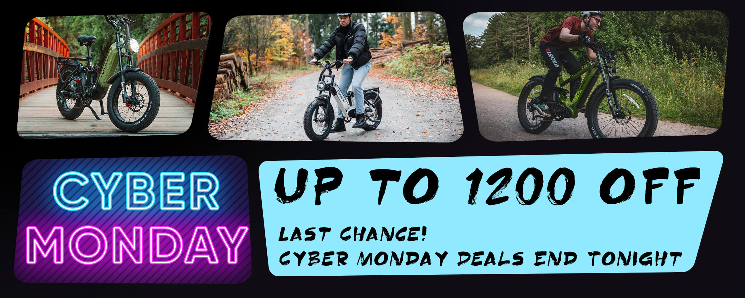 Cyber monday mountain bike outlet