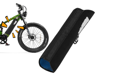 cube e bike battery cover E-Bike Battery Cover